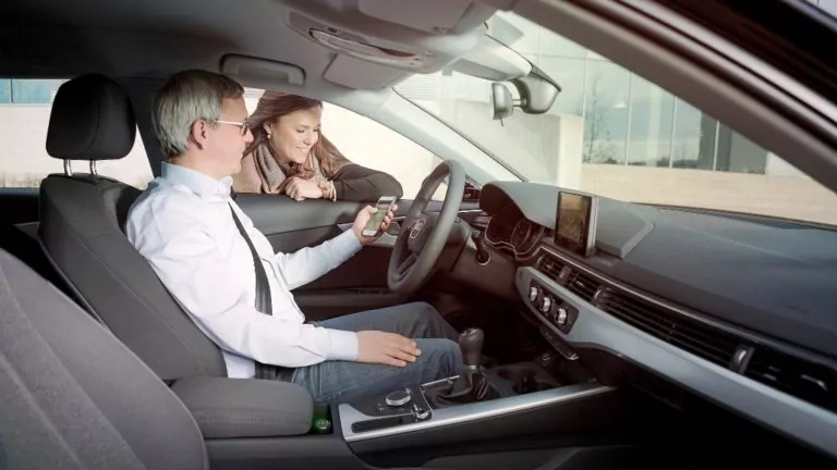 Bosch ConnectedWorld