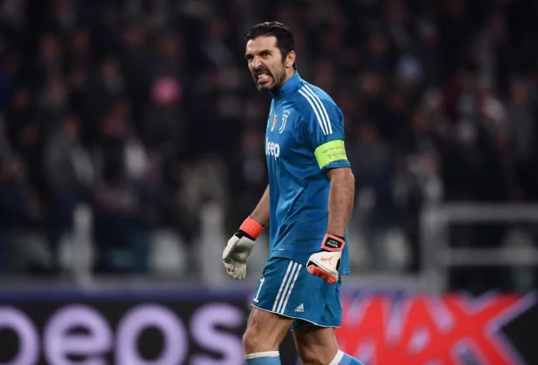 Buffon
