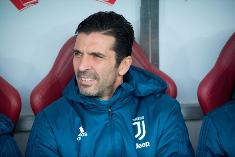 Buffon
