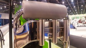 BWA 220 Super Pro Fishing 