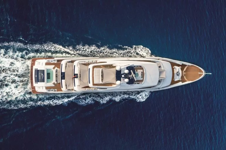 CRN Dubai International Boat Show