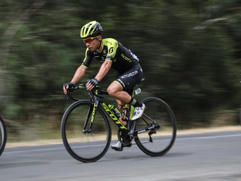 Caleb Ewan