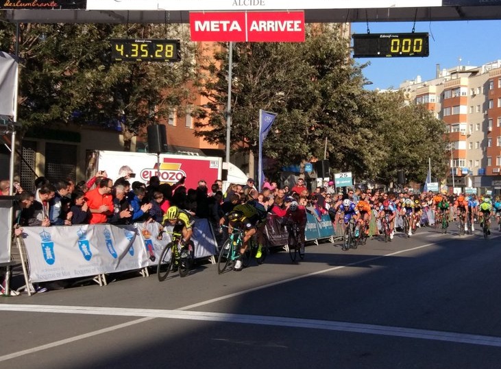 Caleb Ewan