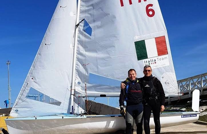Campionati Italiani Classi Olimpiche