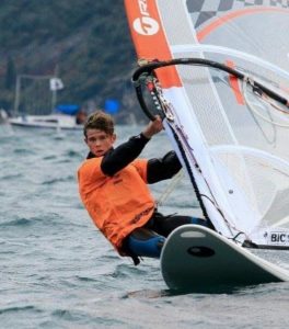 Campionati Italiani Classi Olimpiche 