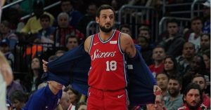 Belinelli