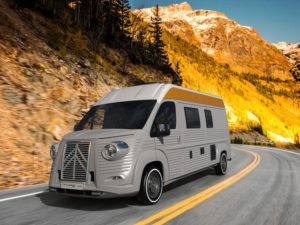 Citroen Type H 