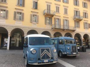 Citroen Type H 