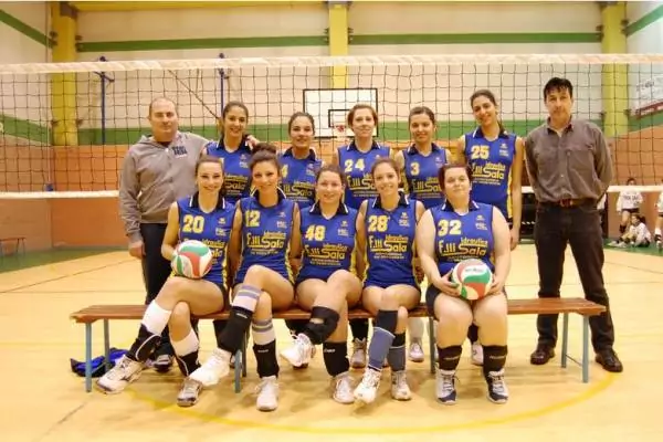 Concordia Volley
