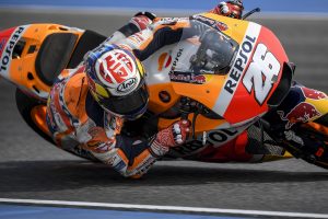 Dani Pedrosa