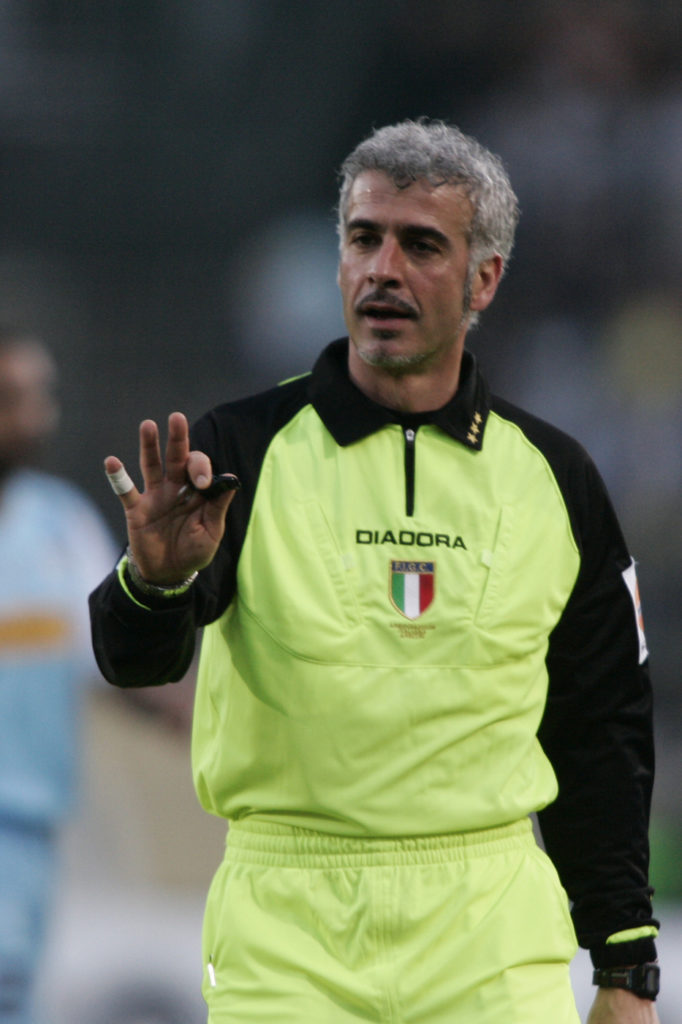 Daniele Tombolini