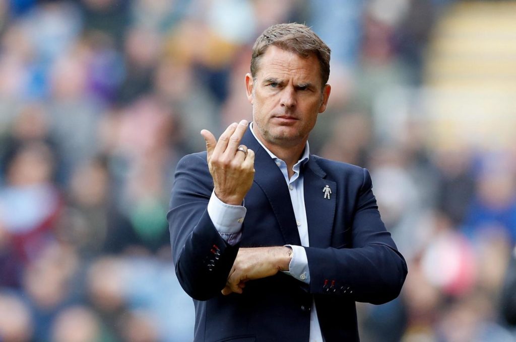 De Boer