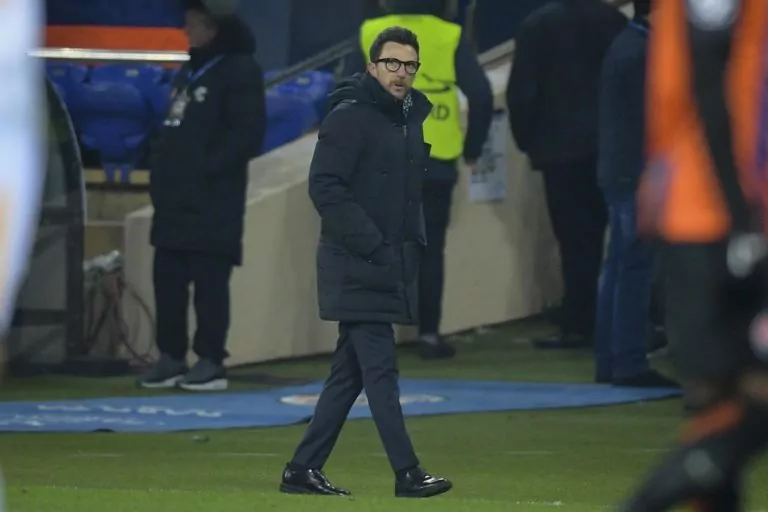 Di Francesco
