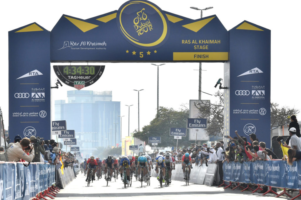dubai Tour