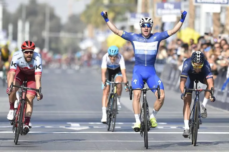 elia viviani