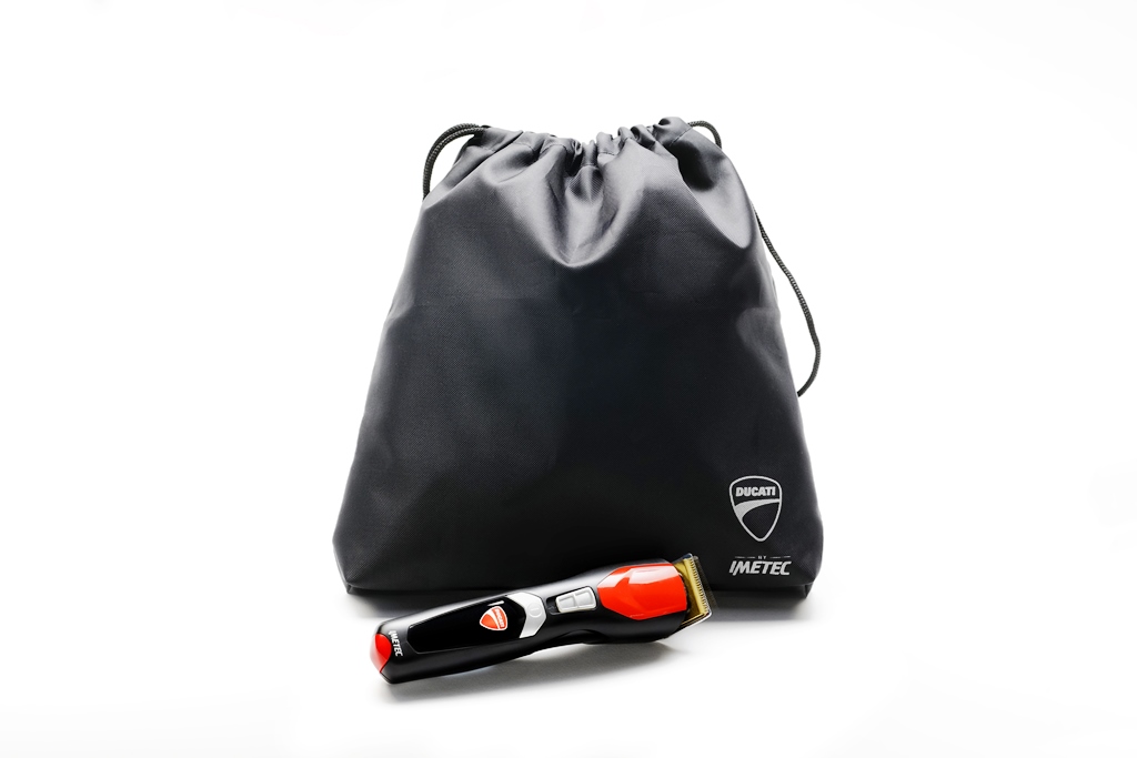 Ducati Imetec