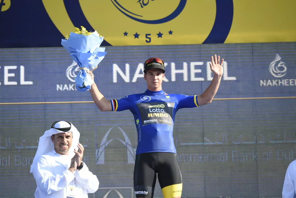 Dylan Groenewegen