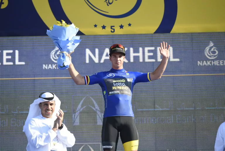 Dylan Groenewegen