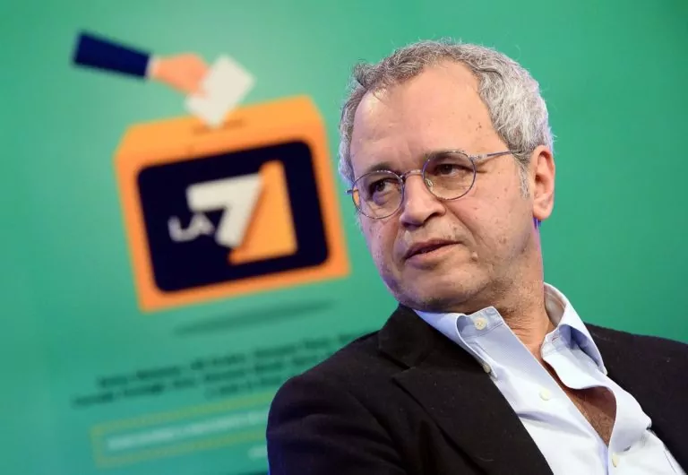 Enrico Mentana