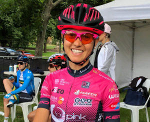 Erica Magnaldi