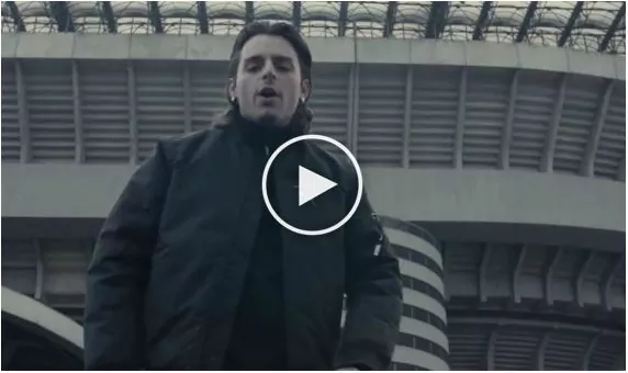 Ernia La Pelle del Puma Milan