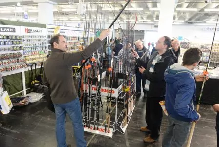 Expo Riva Caccia Pesca Ambiente