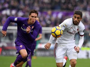 Federico Chiesa -