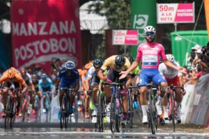 fernando gaviria