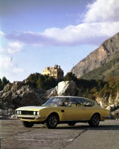 Fiat Dino