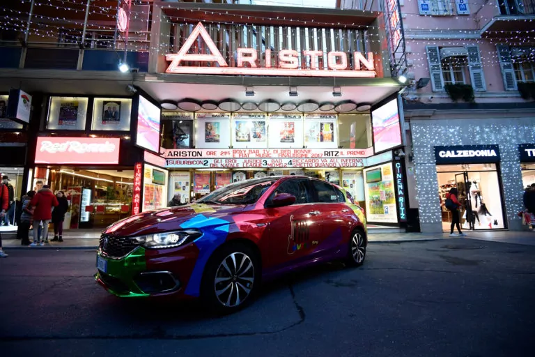 Fiat Music