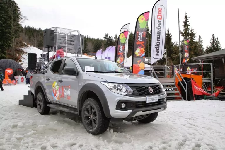 Fiat Rossignol