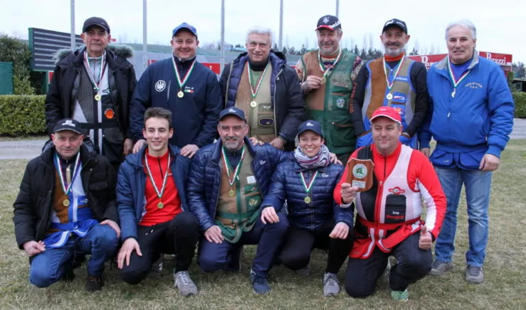 Fossa Olimpica