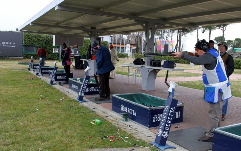 Fossa Olimpica