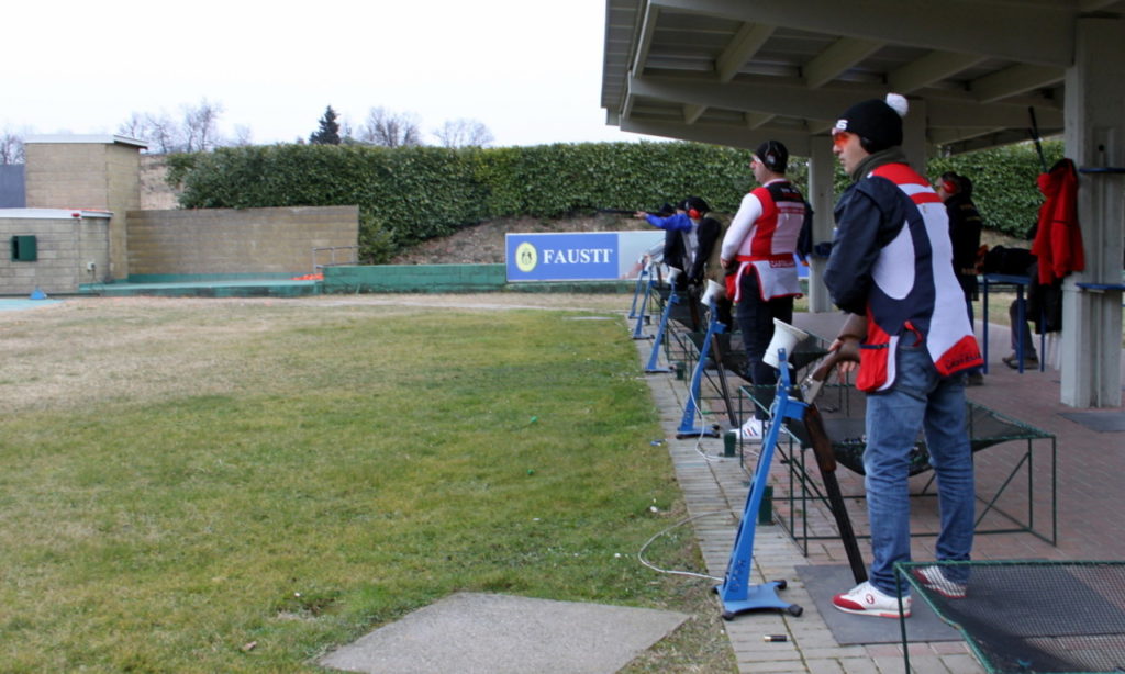 Fossa Olimpica