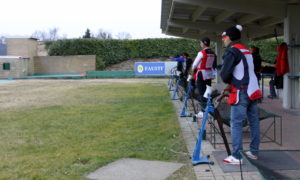 Fossa Olimpica