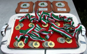 Fossa Olimpica