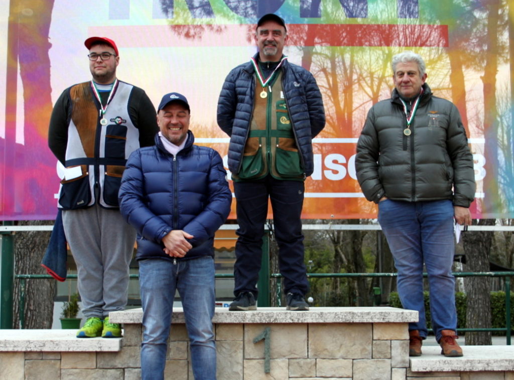 Fossa Olimpica