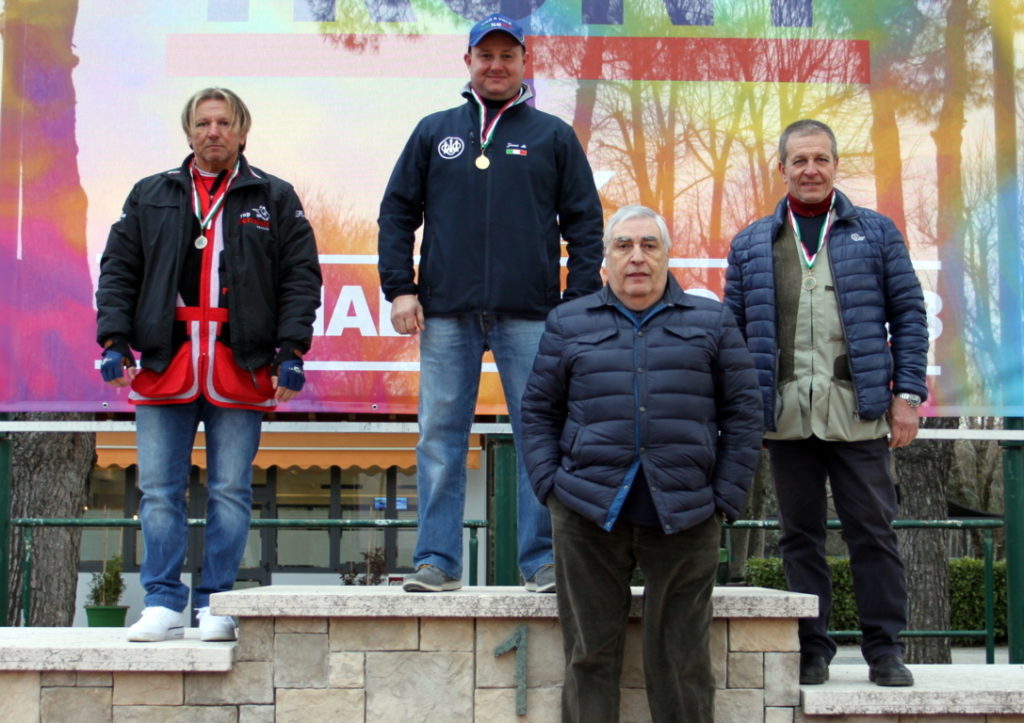 Fossa Olimpica
