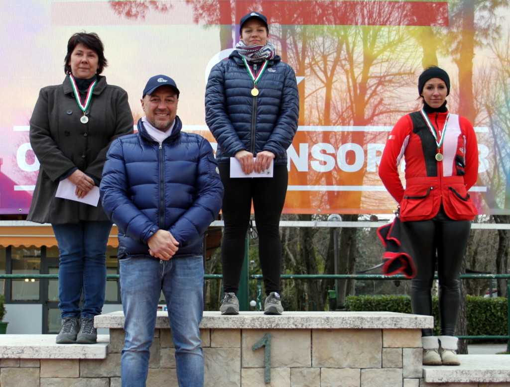 Fossa Olimpica