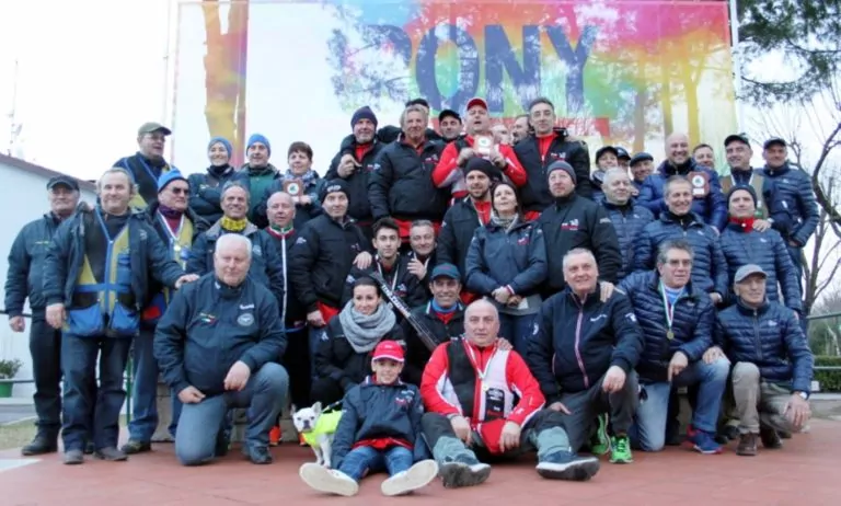 Finale regionale F.U.