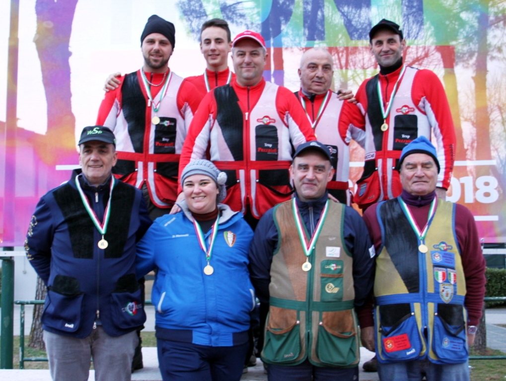 Finale regionale F.U.