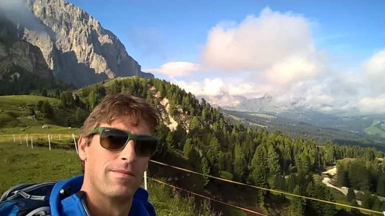 Florian Planker