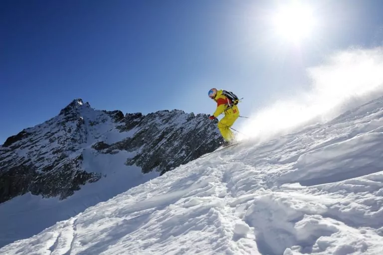 Freeride