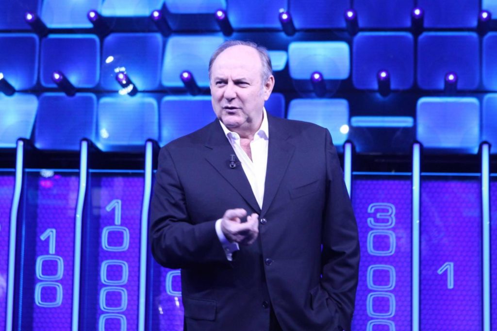 Gerry Scotti