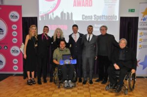 Giro d'Italia Handbike