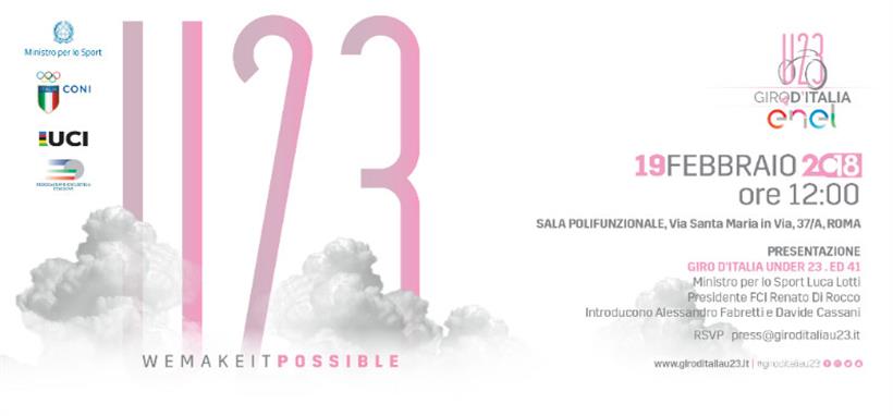 Giro d'Italia Under 23