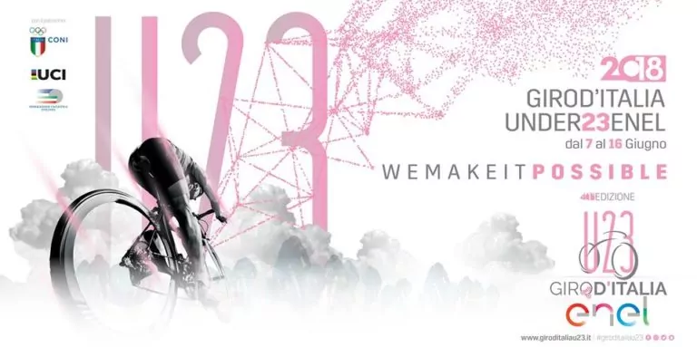 giro d'italia under 23