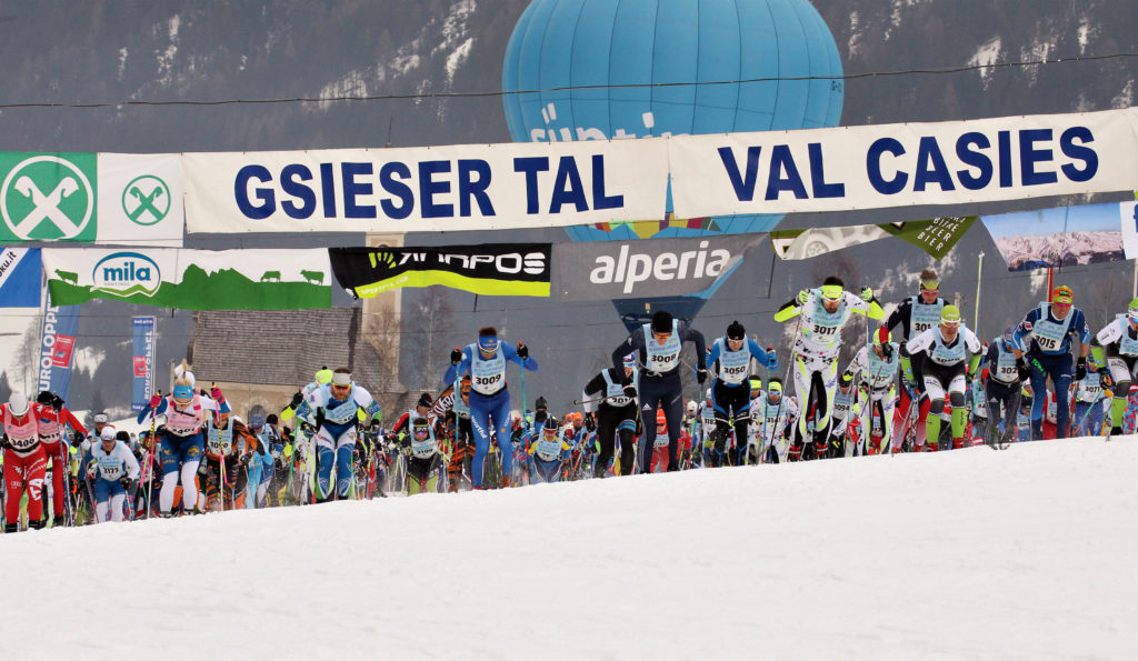 Gran Fondo Val Casies