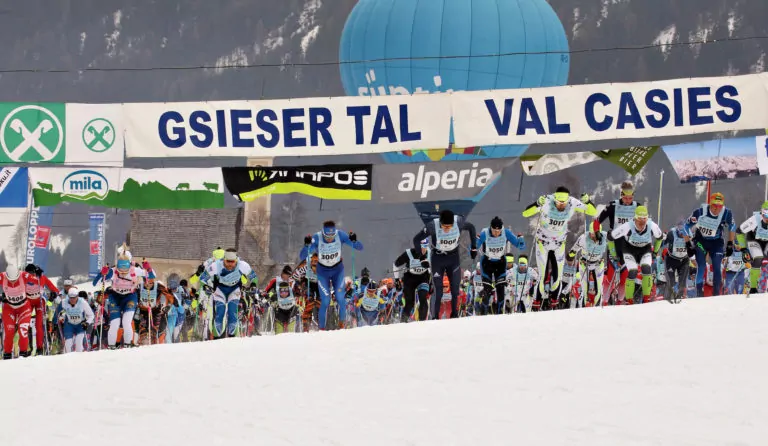 Gran Fondo Val Casies