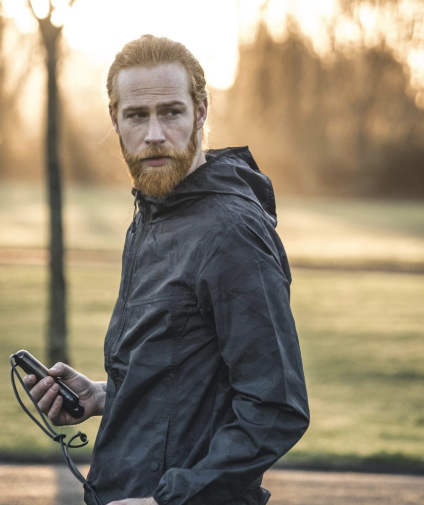 Gwilym Pugh